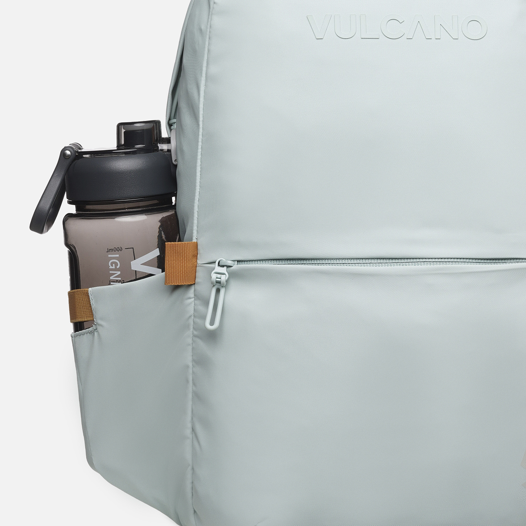 MOCHILA (UX) ALL AROUND COLEGIO VULCANO VE0572168U JADE S/T 5