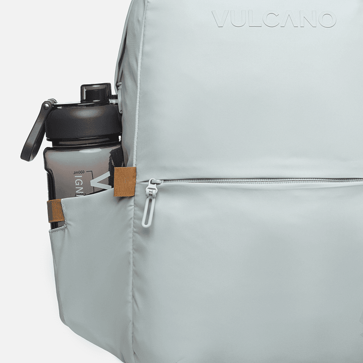 MOCHILA (UX) ALL AROUND COLEGIO VULCANO VE0572168U JADE S/T 5