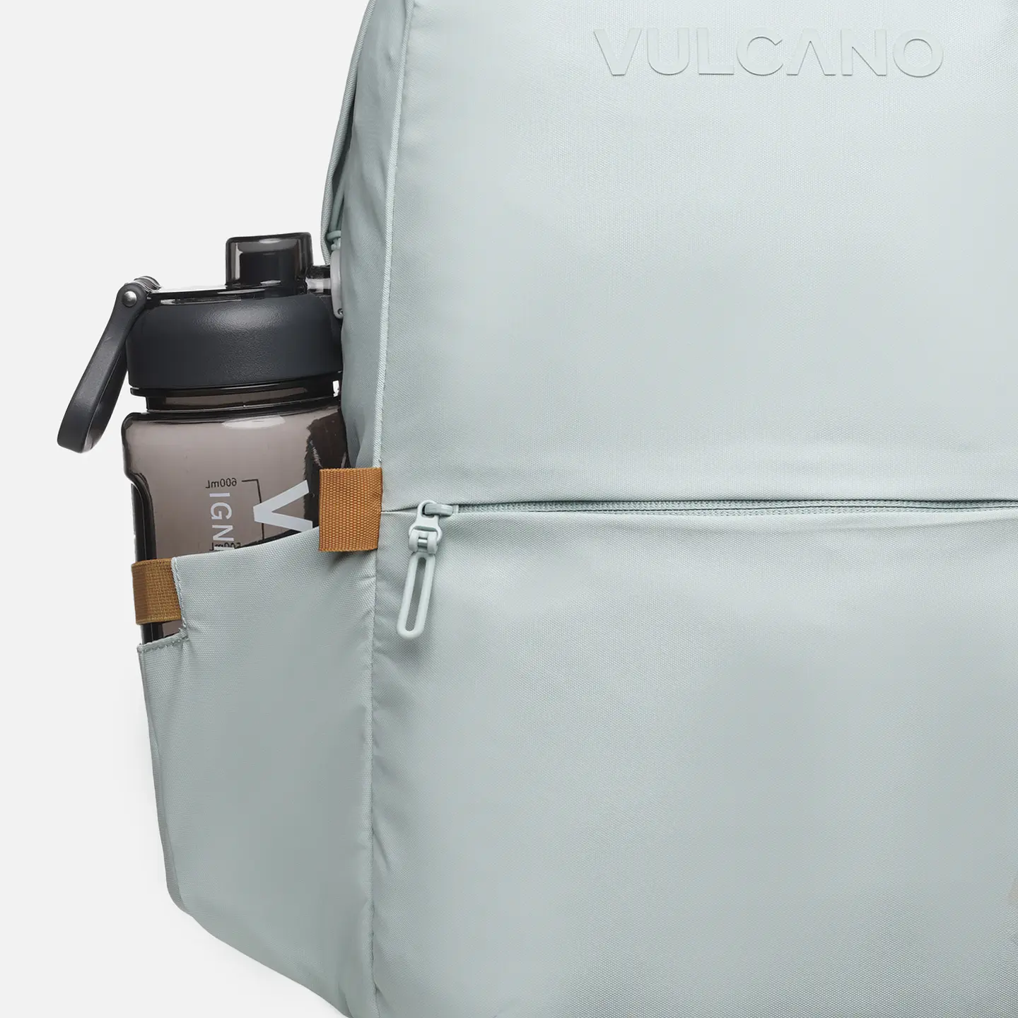 Mochila (Ux) All Around Colegio Vulcano Ve0572168U Jade S/T 5