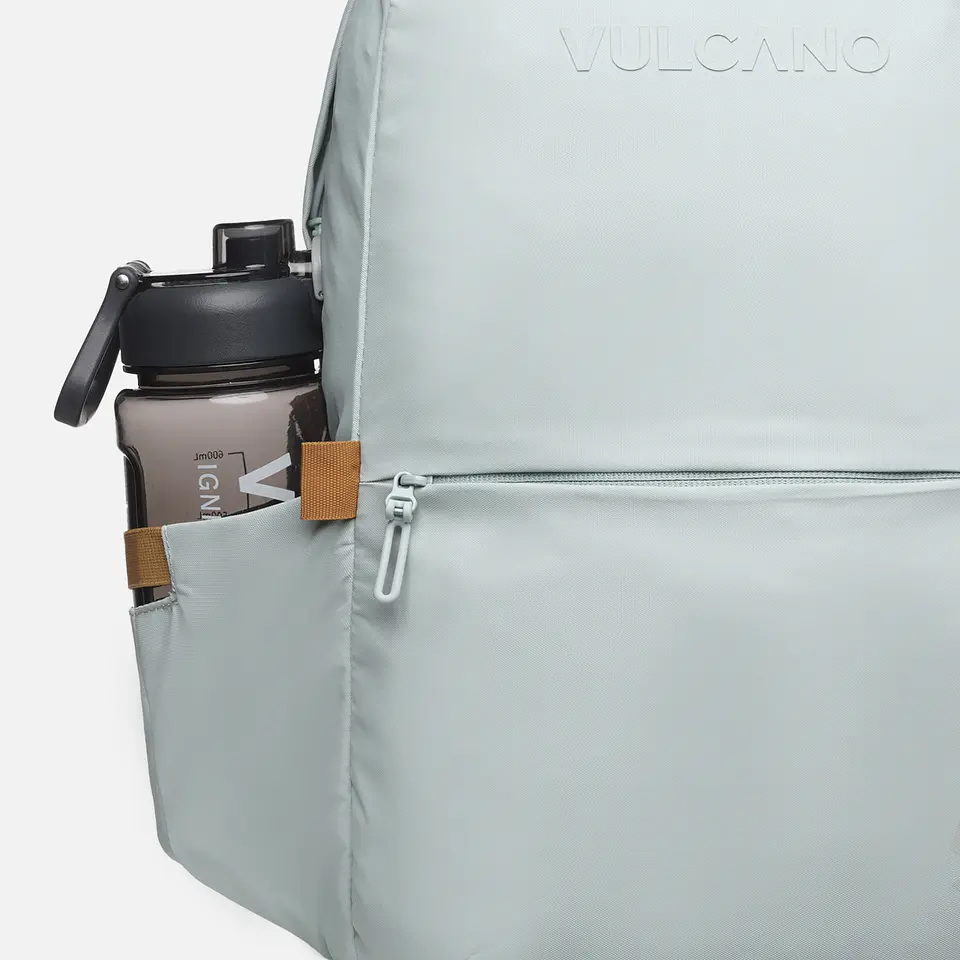 Mochila (Ux) All Around Colegio Vulcano Ve0572168U Jade S/T 5