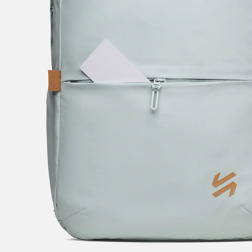 Mochila (Ux) All Around Colegio Vulcano Ve0572168U Jade S/T 6