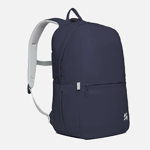 MOCHILA (UX) ALL AROUND COLEGIO VULCANO VE0572168U AZUL MARINO S/T