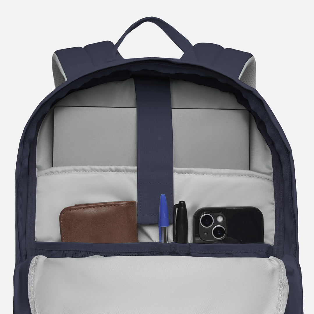 MOCHILA (UX) ALL AROUND COLEGIO VULCANO VE0572168U AZUL MARINO S/T 4