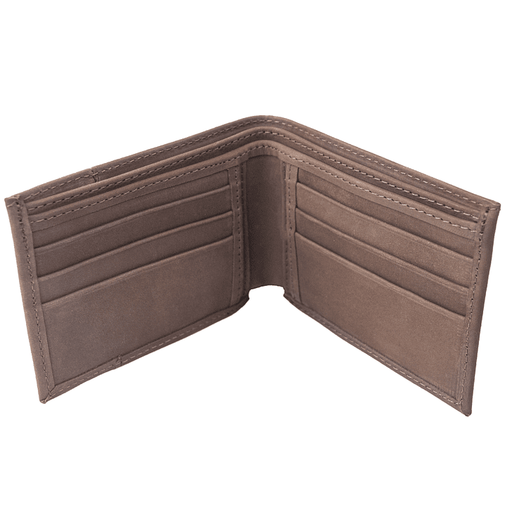 BILLETERA HOMBRE C/TARJETERO GINO RODINIS TIERRA 2