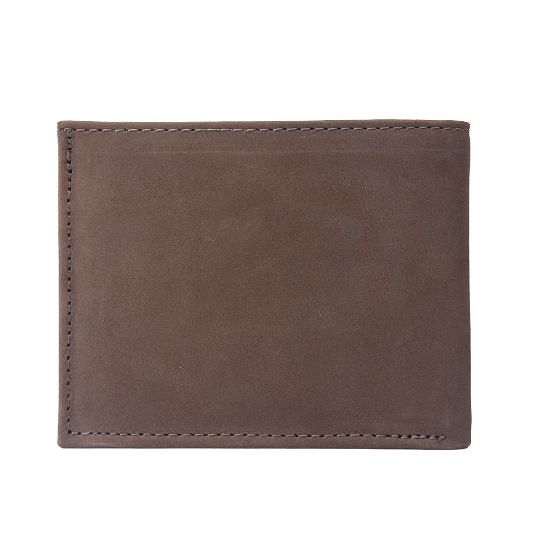 BILLETERA HOMBRE C/TARJETERO GINO RODINIS TIERRA 3