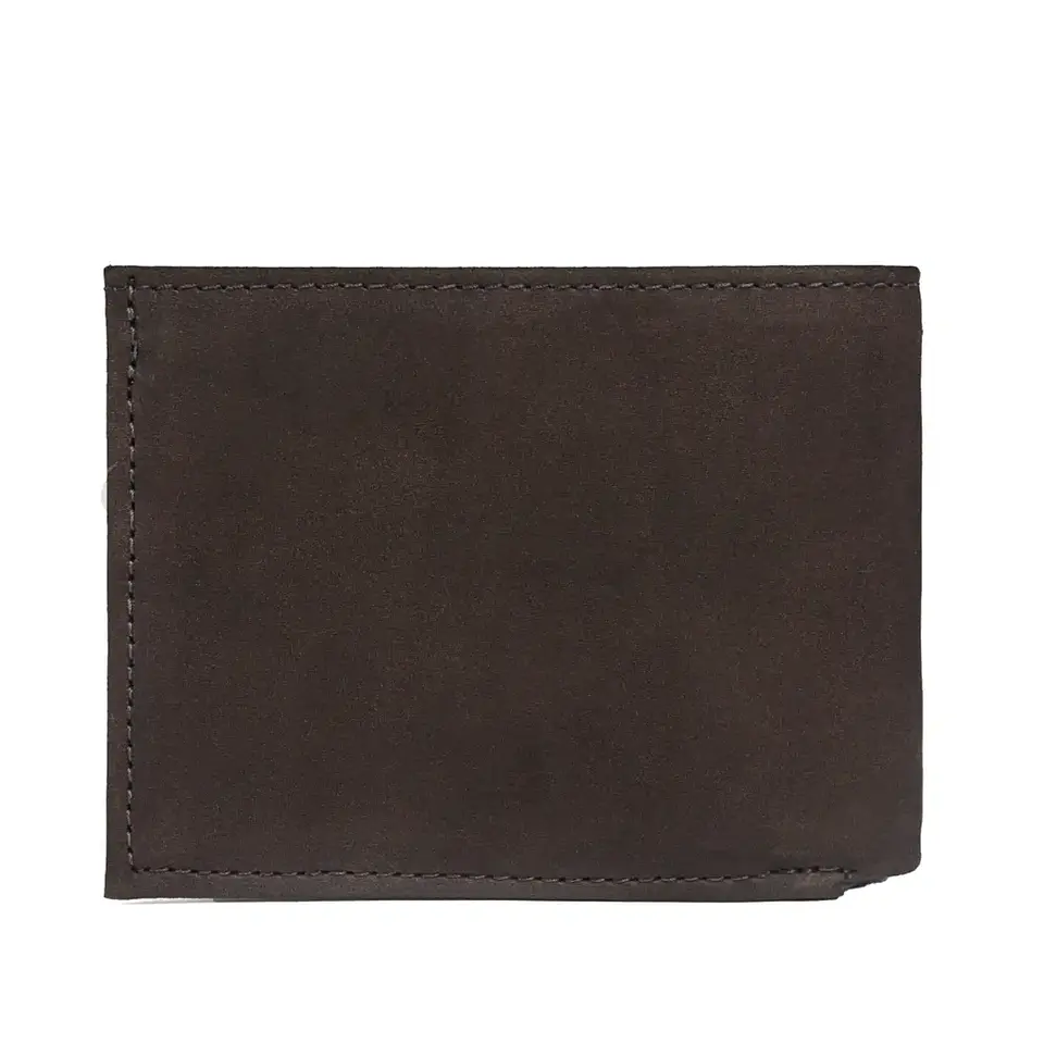 Billetera Hombre C/Tarjetero Gino Rodinis Cafe 4