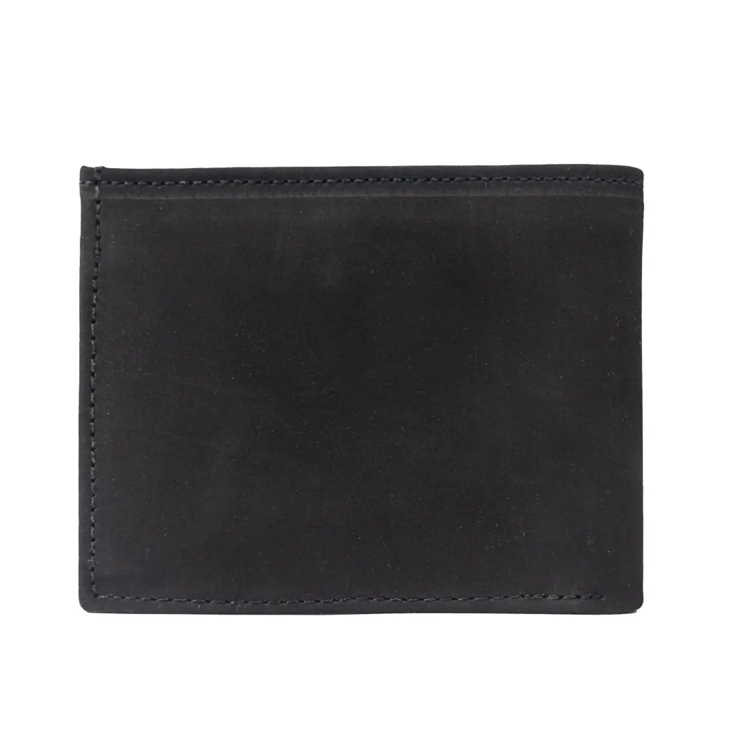 Billetera Hombre C/Mica Gino Rodinis Negro 2