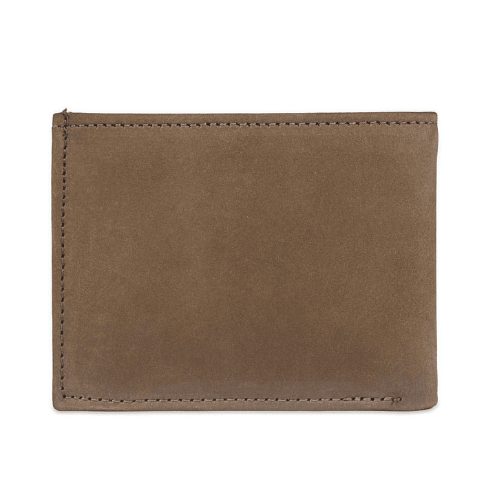 BILLETERA HOMBRE C/MICA GINO RODINIS TIERRA 4