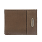 BILLETERA HOMBRE C/MICA GINO RODINIS TIERRA - Miniatura 1