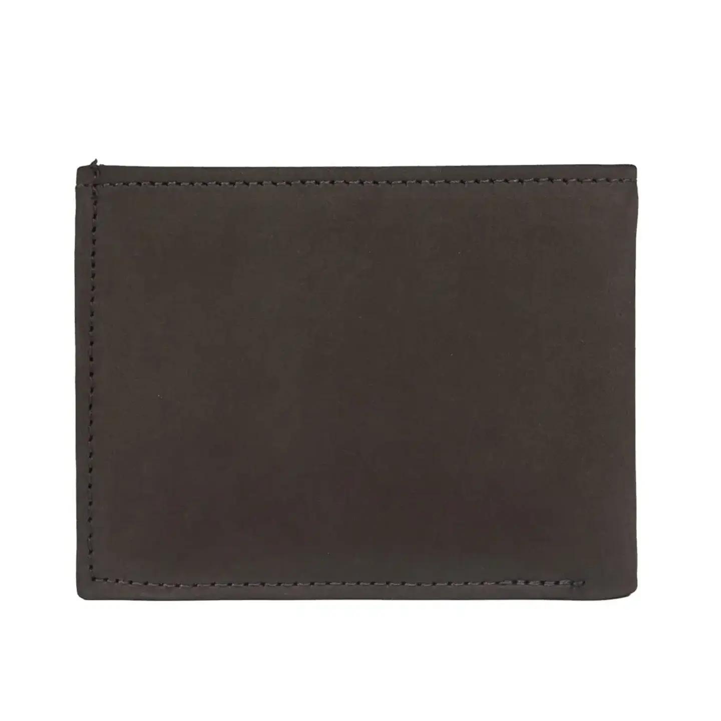 Billetera Hombre C/Mica Gino Rodinis Cafe 3