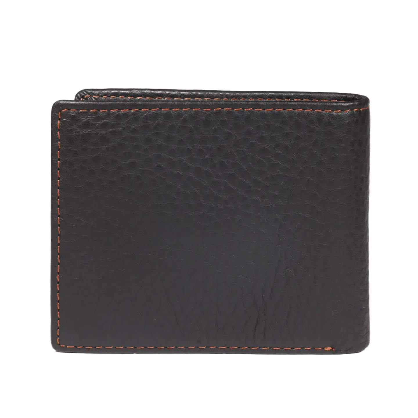 Billetera Hombre C/Volante 6 Tarjetas Nativa Gino Rodinis Cafe 3