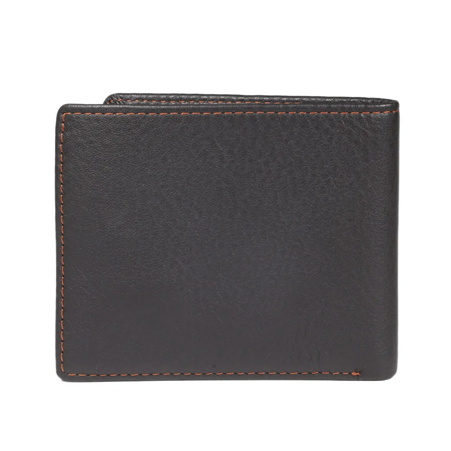 Billetera Hombre Basica Nativa Gino Rodinis Cafe 3