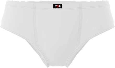 SLIP HOMBRE PACK 5 ALGODON BASICO 512P5C2 S/C