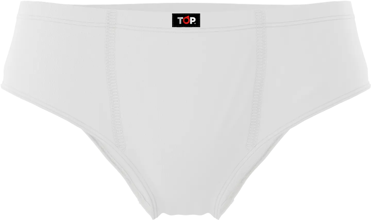 Slip Hombre Pack 5 Algodon Basico 512P5C2 S/C 1