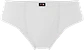 Slip Hombre Pack 5 Algodon Basico 512P5C2 S/C - Miniatura 1