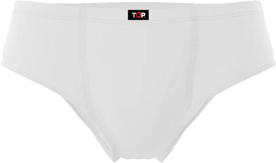 Slip Hombre Pack 5 Algodon Basico 512P5C2 S/C 1