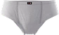 Slip Hombre Pack 5 Algodon Basico 512P5C2 S/C - Miniatura 4