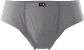 Slip Hombre Pack 5 Algodon Basico 512P5C2 S/C - Miniatura 5