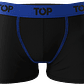 BOXER HOMBRE PACK 5 ALGODÓN  5013P5C8 S/C - Miniatura 2