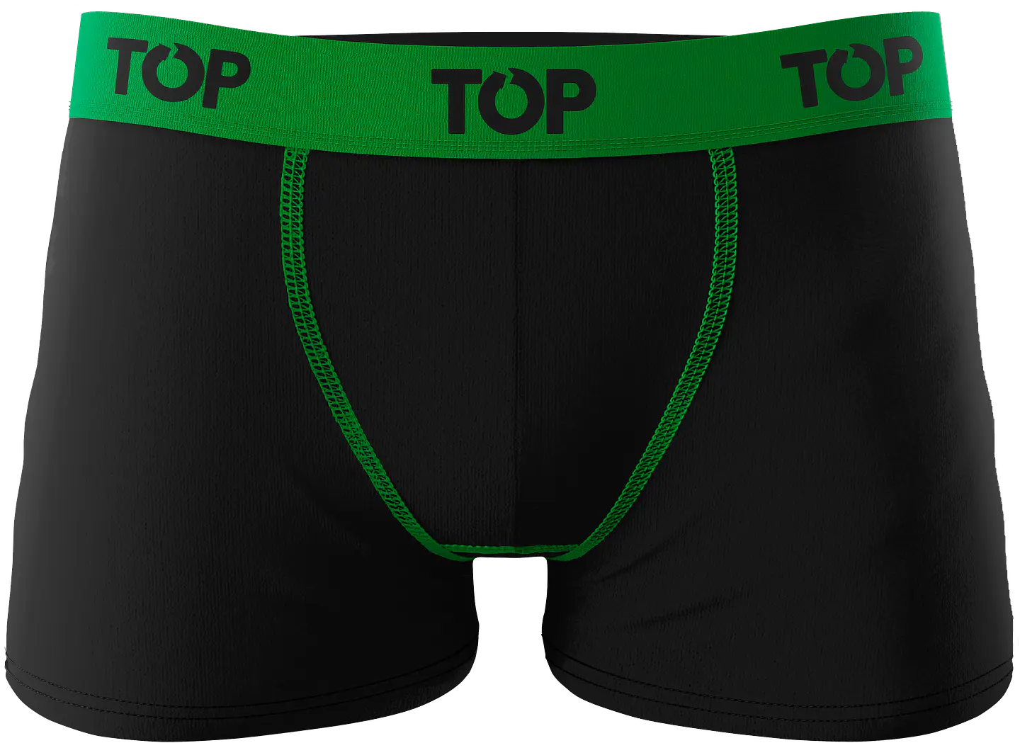Boxer Hombre Pack 5 Algodón  5013P5C8 S/C 3