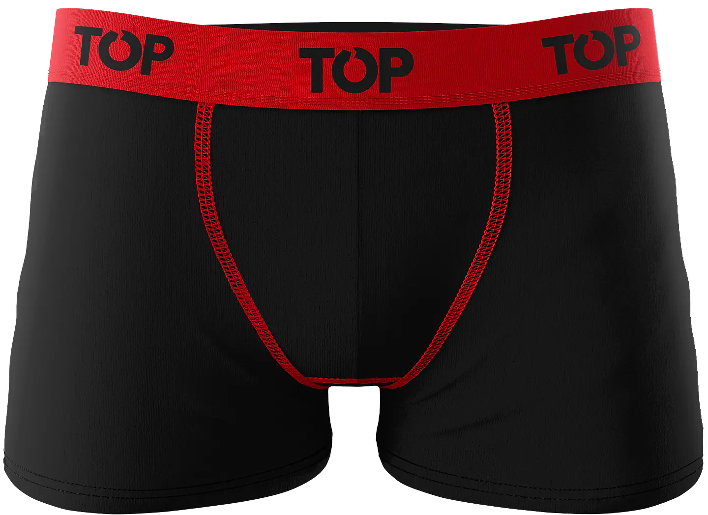 Boxer Hombre Pack 5 Algodón  5013P5C8 S/C 4