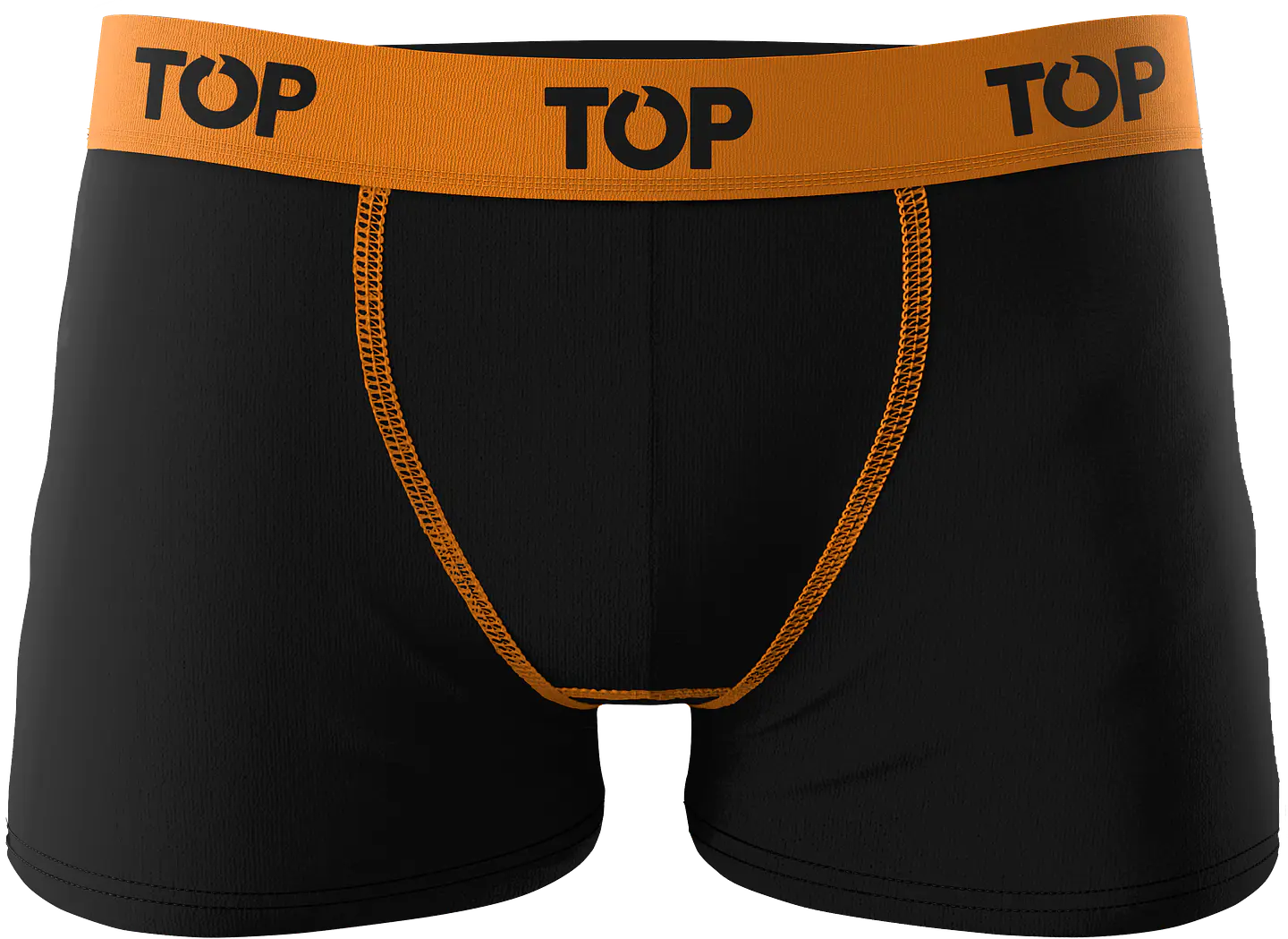 Boxer Hombre Pack 5 Algodón  5013P5C8 S/C 6