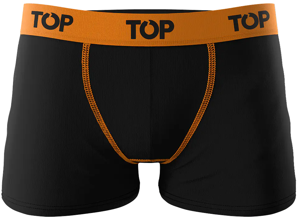 Boxer Hombre Pack 5 Algodón  5013P5C8 S/C 6