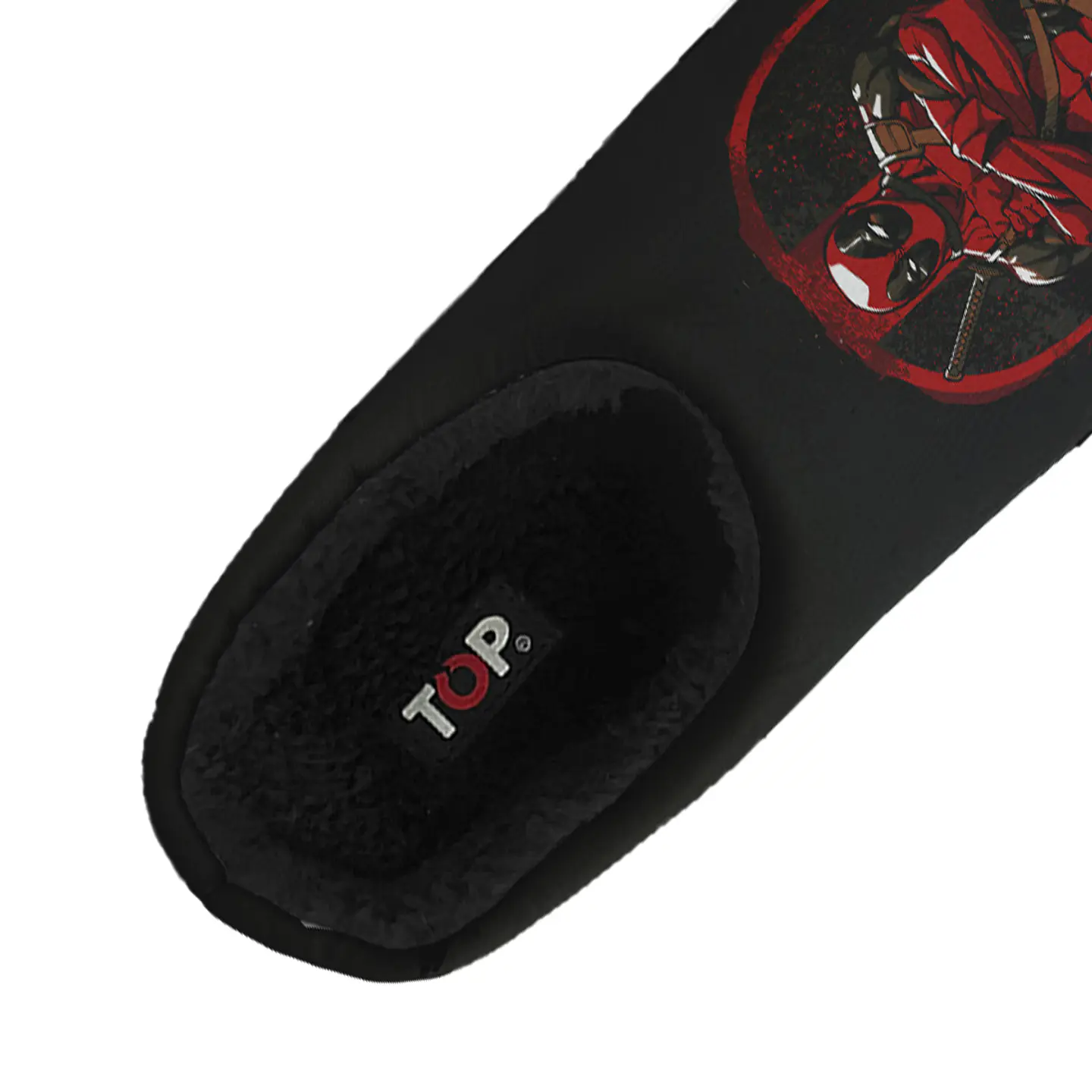 Pantufla Hombre Marvel 493Marc3 S/C 3