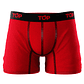 BOXER HOMBRE MEDIO ALGODÓN TRIPACK 208PKP3C13 - Miniatura 3