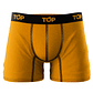 BOXER HOMBRE MEDIO ALGODÓN TRIPACK 208PKP3C13 - Miniatura 4