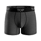BOXER HOMBRE PACK 12 L/MEDIO ALGODÓN 208P5C8 - Miniatura 2