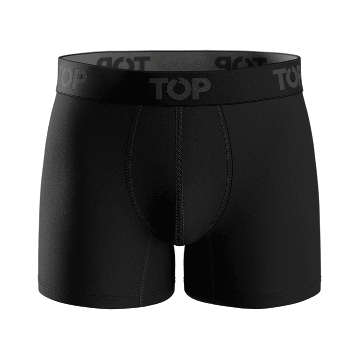 BOXER HOMBRE PACK 12 L/MEDIO ALGODÓN 208P5C8 3