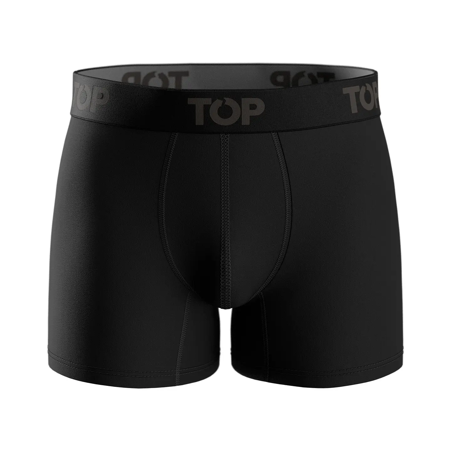 Boxer Hombre Pack 12 L/Medio Algodón 208P5C8 3