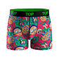 BOXER HOMBRE PACK 3 L/MEDIO RICK AND MORTY 208ARMP3C2 - Miniatura 2