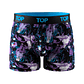 BOXER HOMBRE PACK 3 L/MEDIO DC 208ADCP3C23 - Miniatura 2
