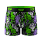 BOXER HOMBRE PACK 3 L/MEDIO DC 208ADCP3C23 - Miniatura 3