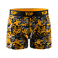 BOXER HOMBRE PACK 3 L/MEDIO DC 208ADCP3C23 - Miniatura 4