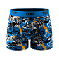BOXER HOMBRE PACK 3 L/MEDIO DC 208ADCP3C22 - Miniatura 3