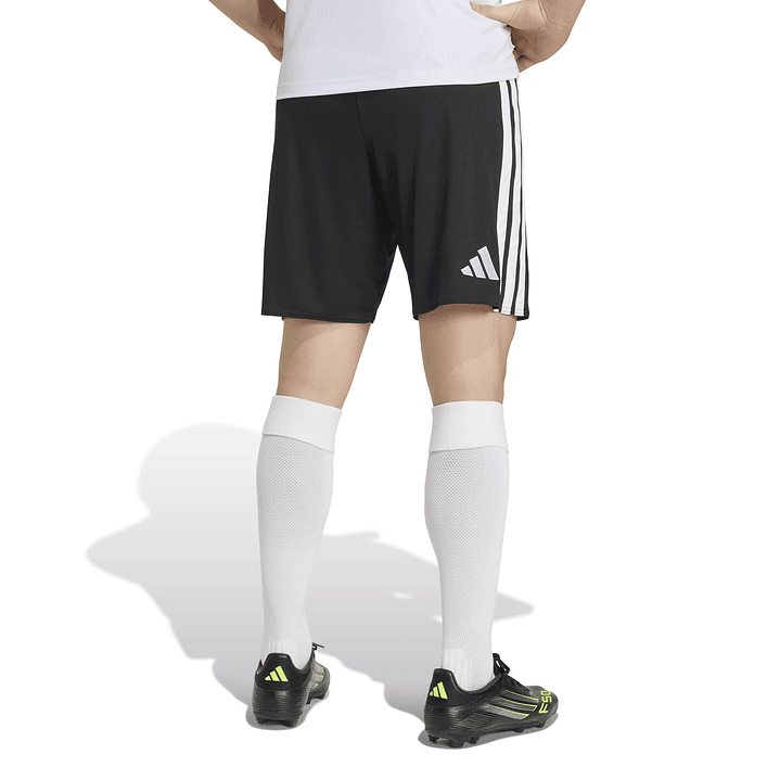 SHORT HOMBRE   COLO COLO HOME ADIDAS JL6691 NEGRO 1