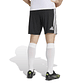 SHORT HOMBRE   COLO COLO HOME ADIDAS JL6691 NEGRO - Miniatura 1