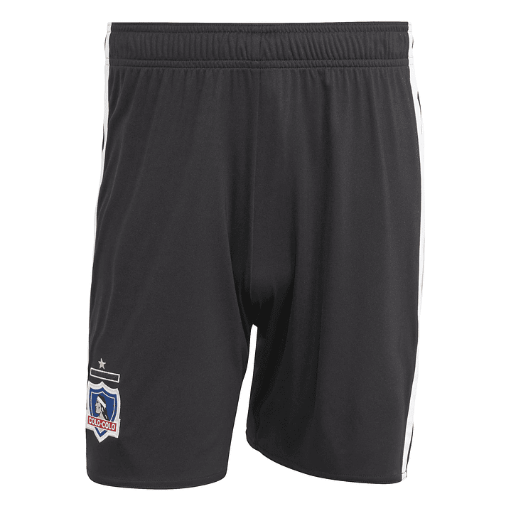 SHORT HOMBRE   COLO COLO HOME ADIDAS JL6691 NEGRO 2