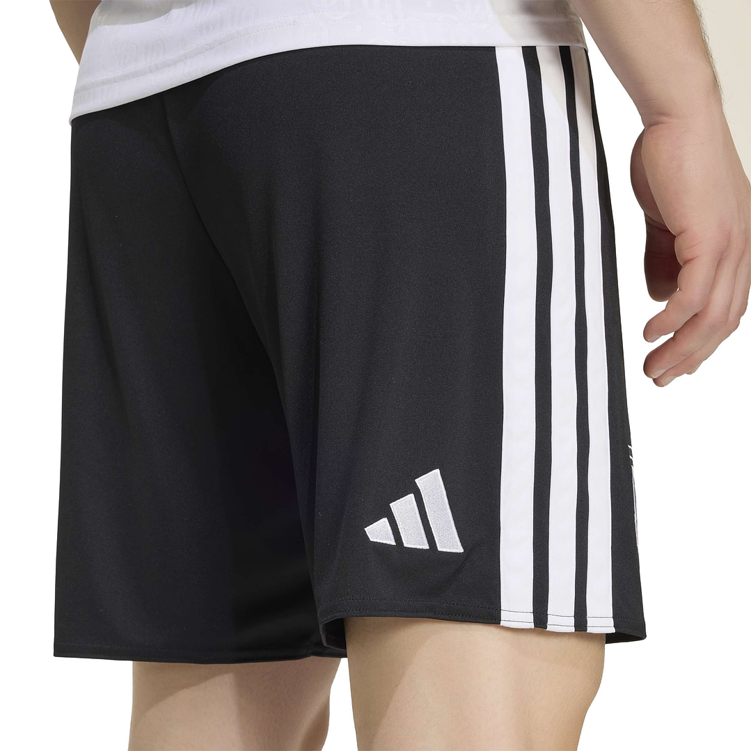 SHORT HOMBRE   COLO COLO HOME ADIDAS JL6691 NEGRO 5