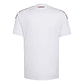 CAMISETA HOMBRE  Manga corta COLO COLO HOME ADIDAS JL6689 BLANCO - Miniatura 2
