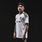 CAMISETA HOMBRE  Manga corta COLO COLO HOME ADIDAS JL6689 BLANCO - Miniatura 4