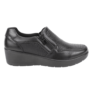 ZAPATO MU CASUAL NEW WALK FMC822 NEGRO 35