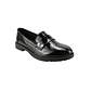 ZAPATO MU CASUAL NEW WALK FM5641P2 NEGRO 35 - Miniatura 3