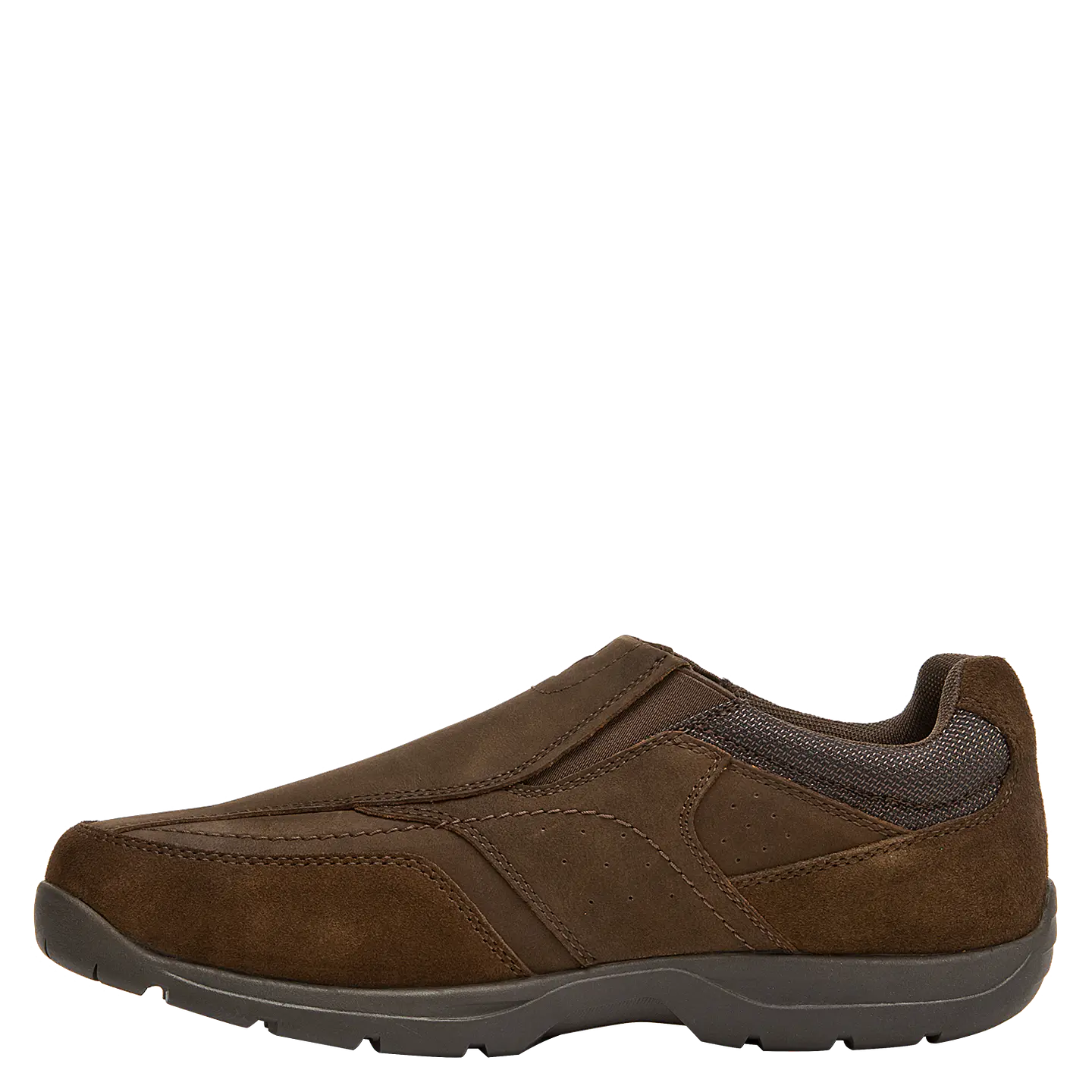 ZAPATO SLIPON HO CASUAL PANAMA JACK PJH0084 MORO 3