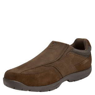 ZAPATO SLIPON HO CASUAL PANAMA JACK PJH0084 MORO