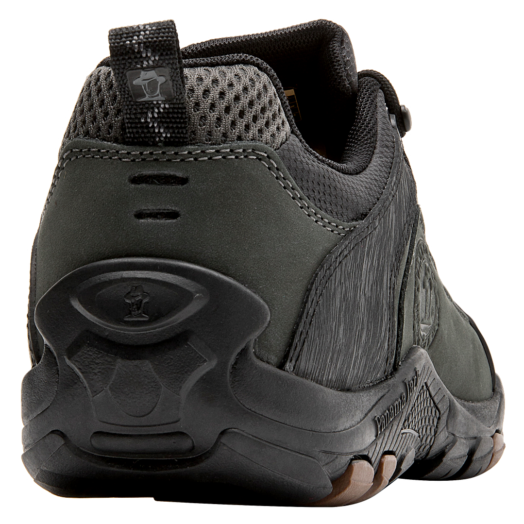 ZAPATILLA HO OUTDOOR PANAMA JACK PJH0124 GRIS 3