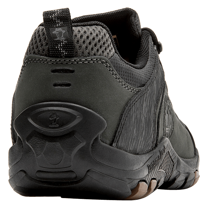 ZAPATILLA HO OUTDOOR PANAMA JACK PJH0124 GRIS 3